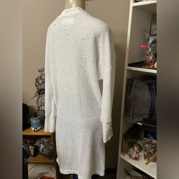 S French Laundry Open Cardigan - Picture 2 of 6